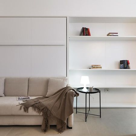 Contempora Apartments - Cermenate 54B Milán Exteriér fotografie