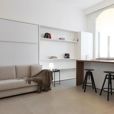 Contempora Apartments - Cermenate 54B Milán Exteriér fotografie