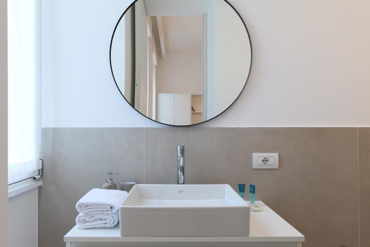 Contempora Apartments - Cermenate 54B Milán Exteriér fotografie