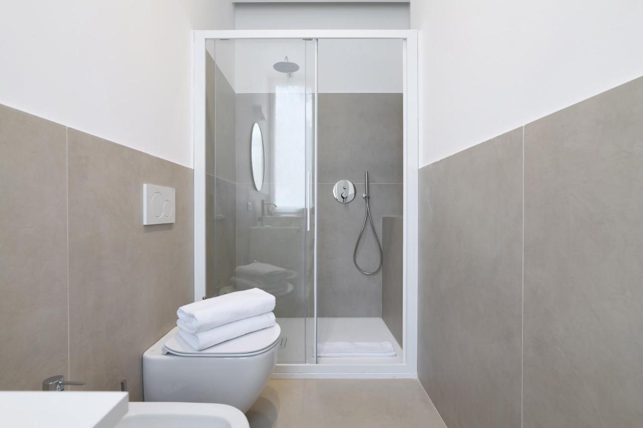 Contempora Apartments - Cermenate 54B Milán Exteriér fotografie