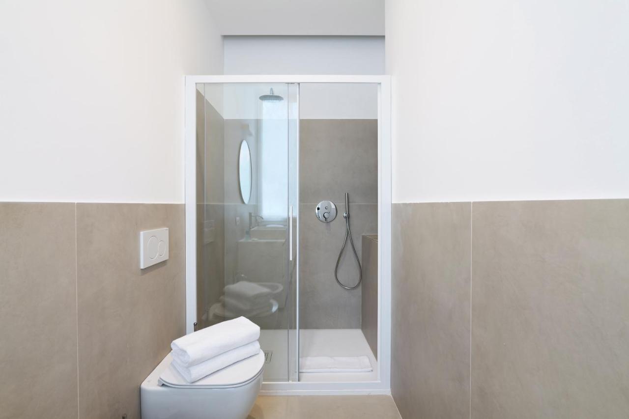 Contempora Apartments - Cermenate 54B Milán Exteriér fotografie