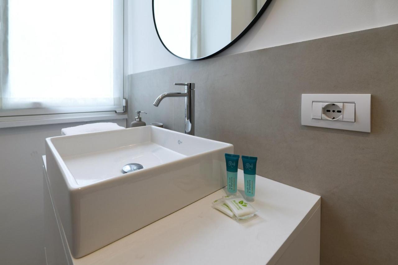Contempora Apartments - Cermenate 54B Milán Exteriér fotografie
